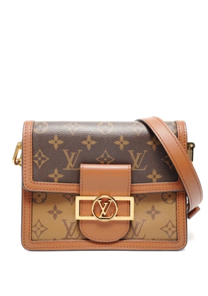 Louis Vuitton Pre-Owned 2020 Monogram shoulder bag - Brown