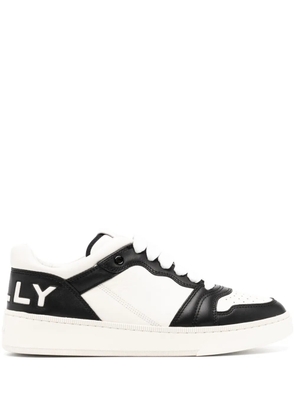 Bally Rygel trainers - White