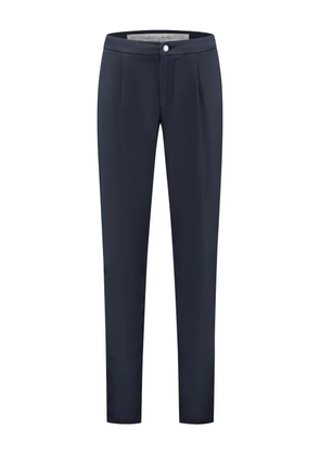 Richard J. Brown straight-leg trousers - Blue