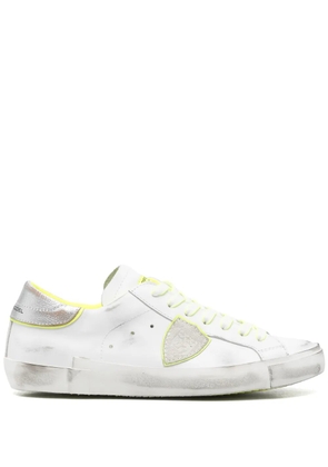Philippe Model Paris Prxs sneakers - White