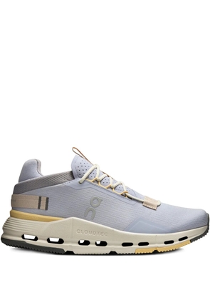 On Running Cloudnova 2 low-top sneakers - Blue