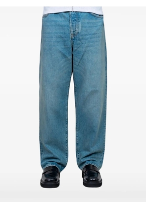 Stüssy Big Ol' jeans - Blue