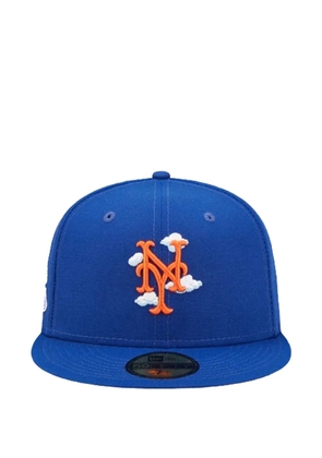 NEW ERA CAP MLB New York Mets Comic Cloud baseball cap - Blue