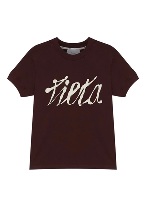 MISCI Tieta T-shirt - Brown