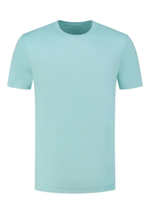 Fedeli crew-neck T-shirt - Green