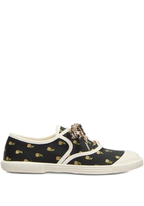 Valentino Garavani Bay By Bay sneakers - Black