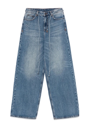 Ksubi Relik jeans - Blue