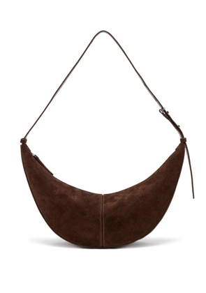 Proenza Schouler Slide shoulder bag - Brown