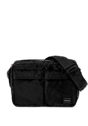 Porter-Yoshida & Co. Tanker messenger bag - Black