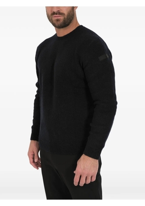 RRD crew-neck sweater - Blue