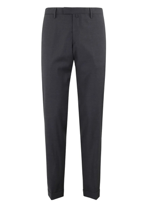 Briglia 1949 BG03S tailored trousers - Grey