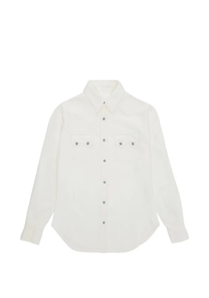 Fortela Toledo shirt - White
