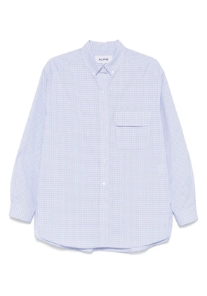 ALFIE Homme shirt - Blue