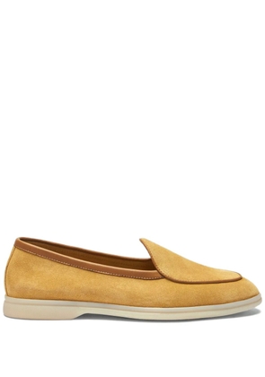 Scarosso Livio loafers - Neutrals