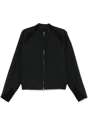 J.LAL Minno bomber jacket - Black