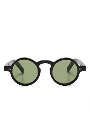 Lesca S. Freud sunglasses - Black
