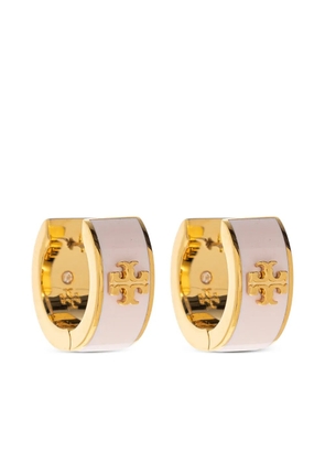 Tory Burch Kira Huggie earrings - 650