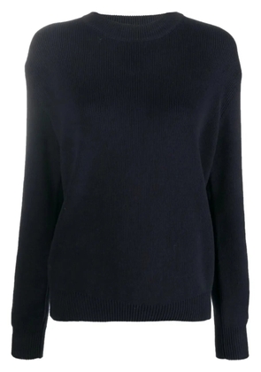 Golden Goose long sleeve T-shirt - Blue