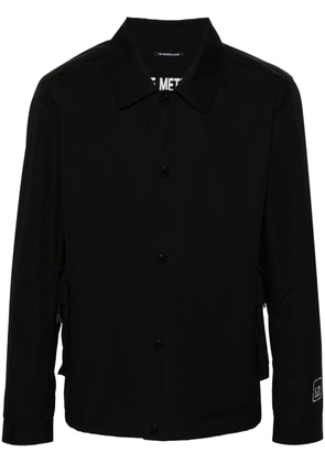 C.P. Company The Metropolis Series shirt jacket - Black