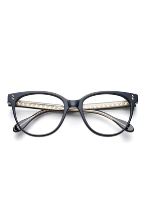 Kador Nikla Glamour glasses - Black