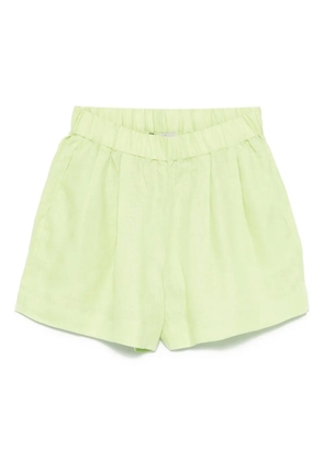 Asceno Zurich shorts - Green