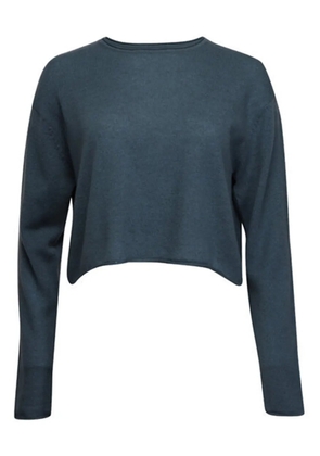 SABLYN Lance sweater - Blue