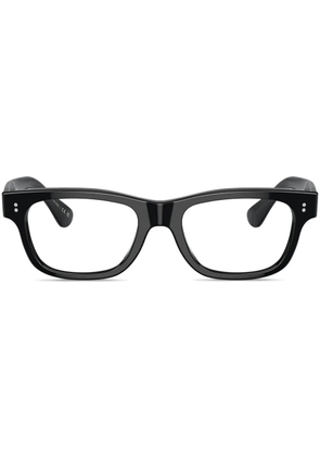 Oliver Peoples Rosson glasses - Black