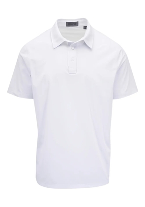 G/FORE short-sleeve polo shirt - White