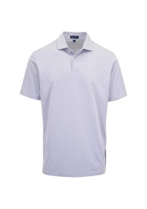 Peter Millar short-sleeve polo shirt - Grey