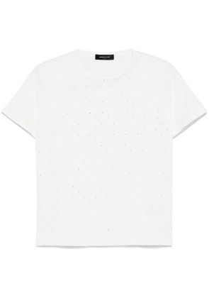 Fabiana Filippi jersey T-shirt - White