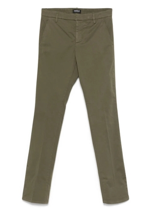 DONDUP Gaubert trousers - Green