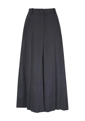 Michael Kors pleated trousers - Grey