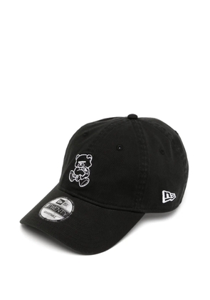 Undercover embroidered cap - Black