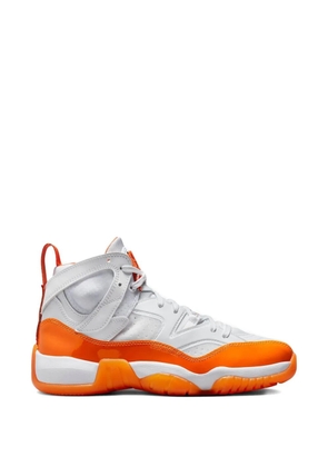 Jordan Jordan Jumpman Two Trey sneakers - White