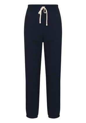 Polo Ralph Lauren drawstring-waist track pants - Blue