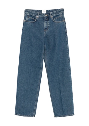 Closed straight leg jeans - Blue