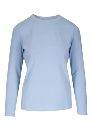BOGNER Alexi long-sleeve T-shirt - Blue