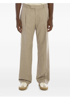 PT Torino Edge trousers - Neutrals