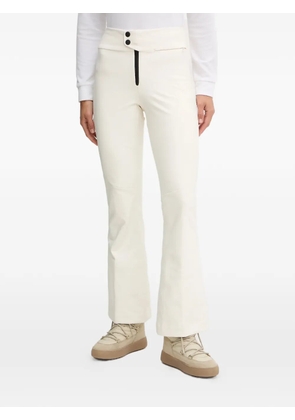 The North Face Snoga button zip ski pants - Neutrals