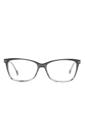 Carolina Herrera Her 271 glasses - Grey