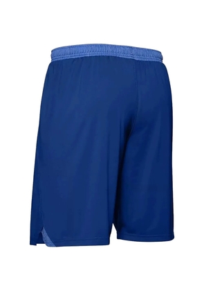 Under Armour Locker 9 shorts - Blue