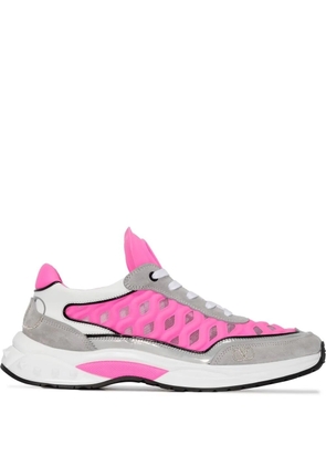 Valentino Garavani Ready Go Runner low-top sneakers - Pink