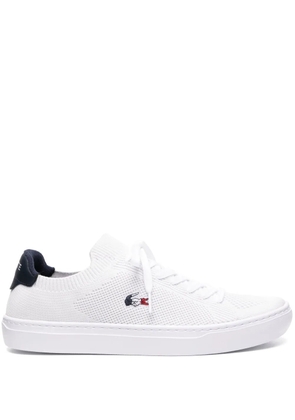 Lacoste La Piquée 2.0 sneakers - White