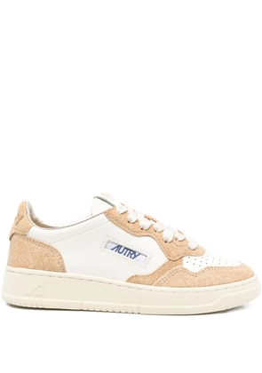 Autry Medalist sneakers - Neutrals