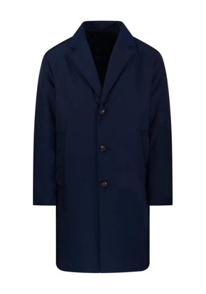 Hevo Cassanoa coat - Blue