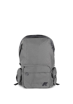 K-Way Anais backpack - Grey