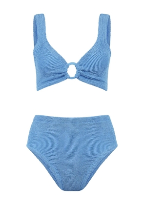 Hunza G Nadine bikini - Blue