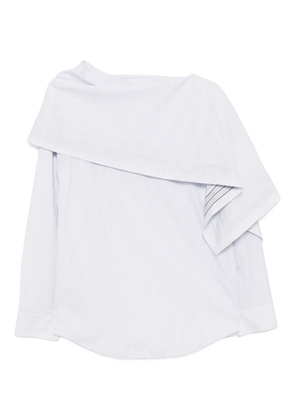 JNBY long-sleeves shirt - White