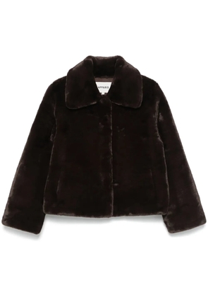 Apparis Elis jacket - Brown