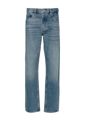 FRAME cotton jeans - Blue